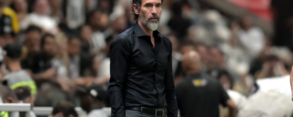 Domínguez surpreende ao analisar Atlético x Flamengo: ‘Fizemos bom jogo no ataque’