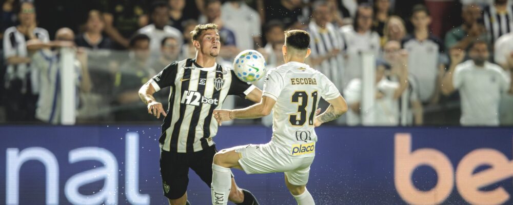 Em qual canal vai passar Atlético x Juventud hoje (16/4)?