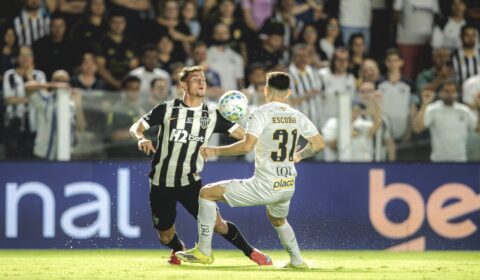 Em qual canal vai passar Atlético x Juventud hoje (16/4)?
