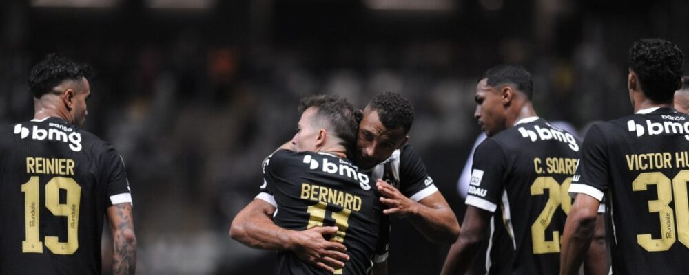 Em qual canal vai passar Coritiba x Atlético hoje (19/4)?