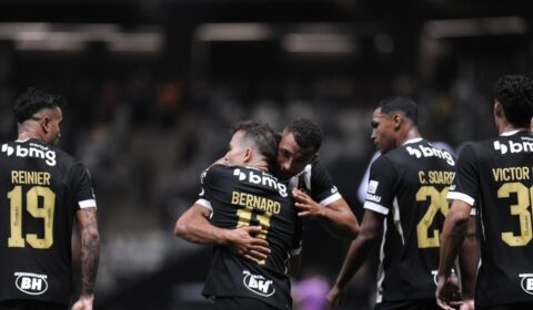 Em qual canal vai passar Coritiba x Atlético hoje (19/4)?