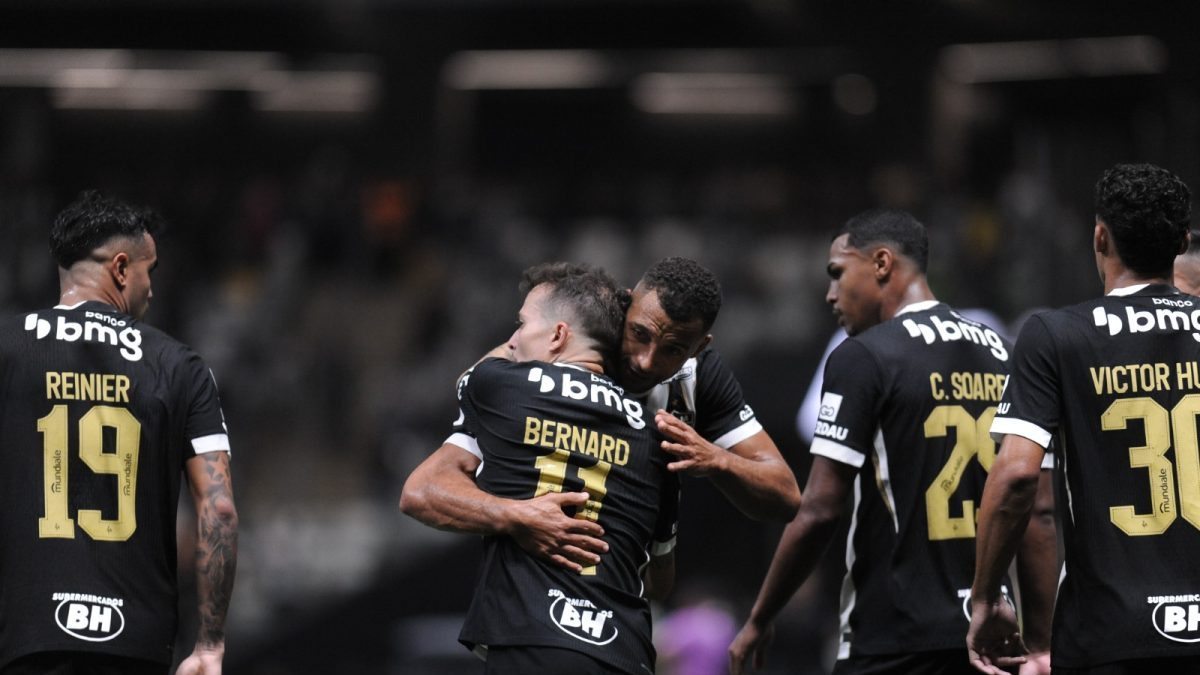 Em qual canal vai passar Coritiba x Atlético hoje (19/4)?