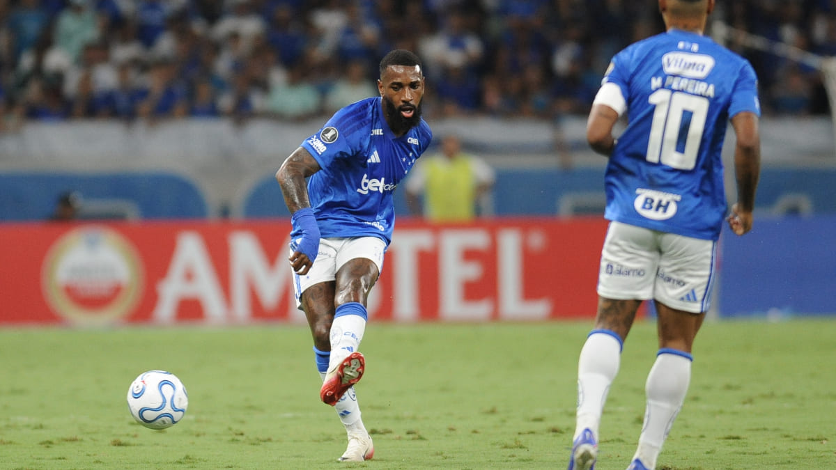 Em qual canal vai passar Cruzeiro x Boca Juniors hoje (28/4)?