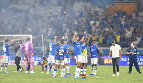 Em qual canal vai passar Goiás x Cruzeiro hoje (22/4)?