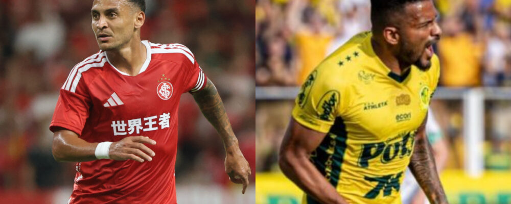 Em qual canal vai passar Internacional x Mirassol hoje (19/4)?