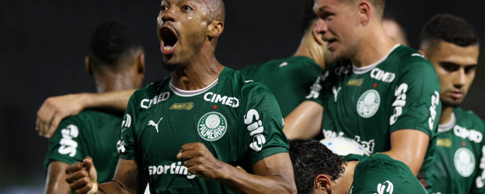 Em qual canal vai passar o jogo Palmeiras x Athletico-PR hoje (19/4)?