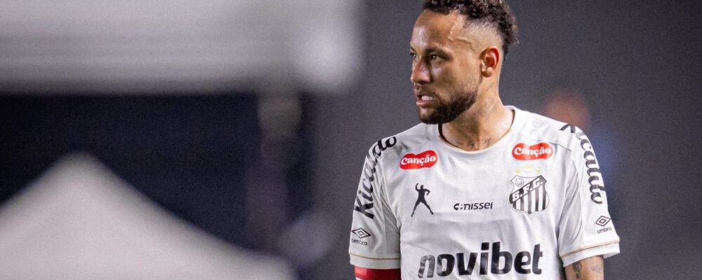 Em qual canal vai passar o jogo San Lorenzo x Santos hoje (28/4)?