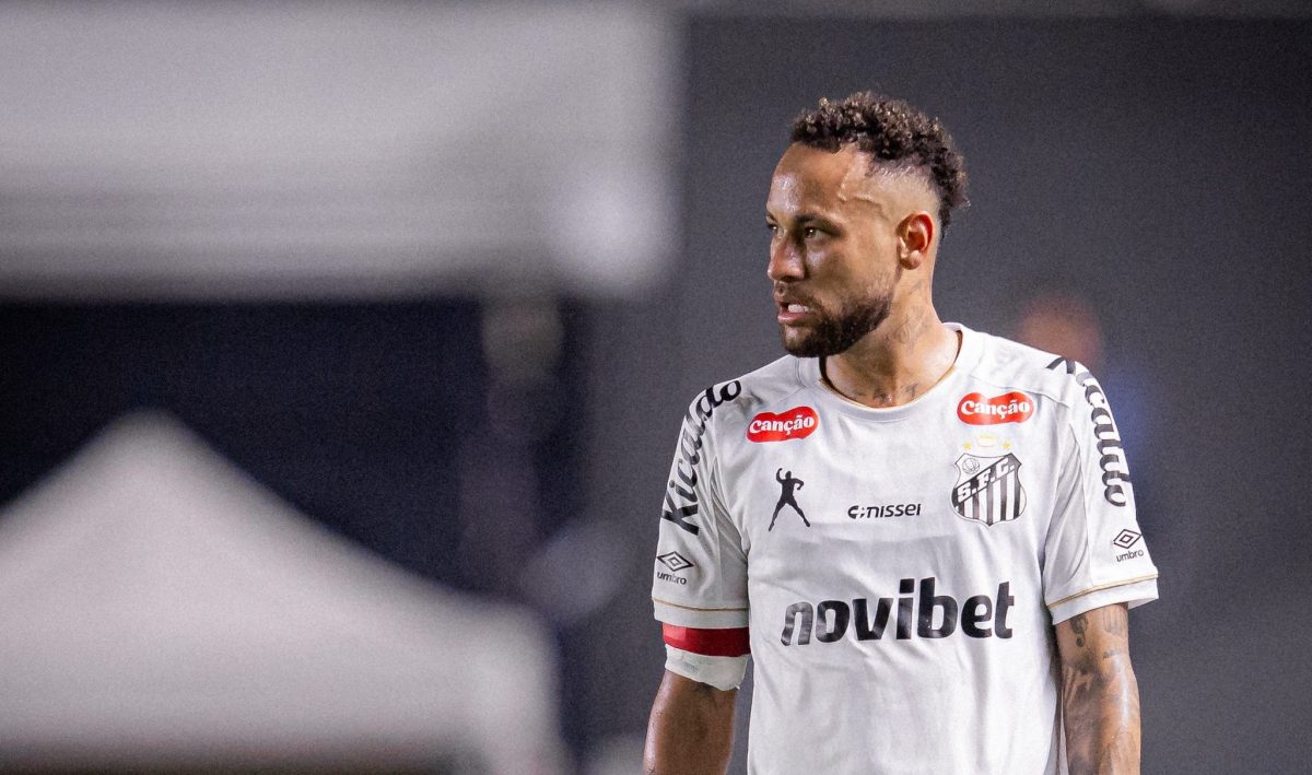 Em qual canal vai passar o jogo San Lorenzo x Santos hoje (28/4)?
