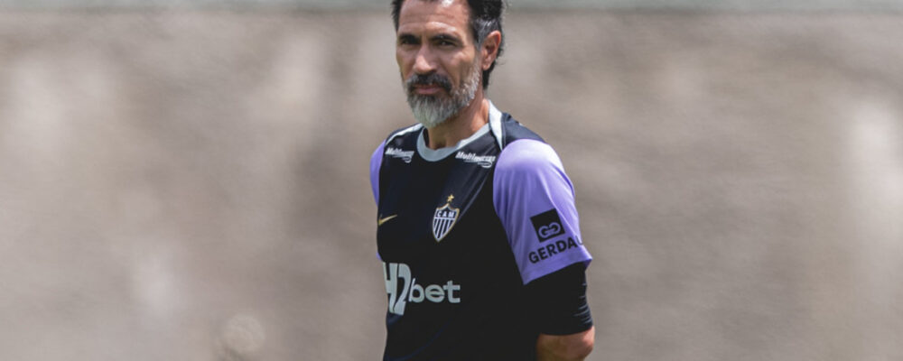 Escalação do Atlético: Domínguez define time contra a Chapecoense