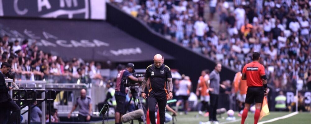 Ex-Atlético desabafa e aponta perseguição na seleção: ‘Não era de Buenos Aires’