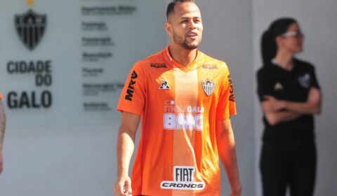 Ex-Atlético é anunciado como ‘reforço de peso’ por time da Quinta Divisão paulista