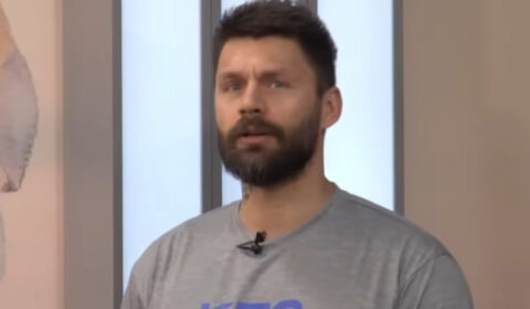 Ex-Cruzeiro, Sobis compara Atlético a outro time da Série A: ‘Elenco muito bom’