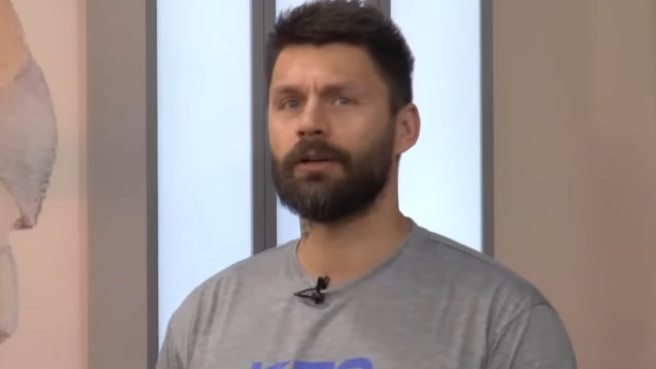 Ex-Cruzeiro, Sobis compara Atlético a outro time da Série A: ‘Elenco muito bom’