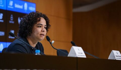 Ex-Cruzeiro, dirigente do Grêmio é absolvida de acusação de injúria racial pelo STJD