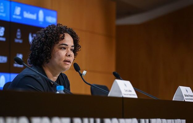 Ex-Cruzeiro, dirigente do Grêmio é absolvida de acusação de injúria racial pelo STJD