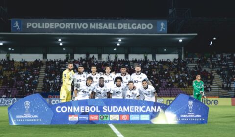 Ex-jogador do Atlético ironiza desempenho na Venezuela: ‘Achei que fosse na altitude’