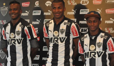 Ex-jogador do Atlético que sobreviveu a atentado político é finalista do MasterChef