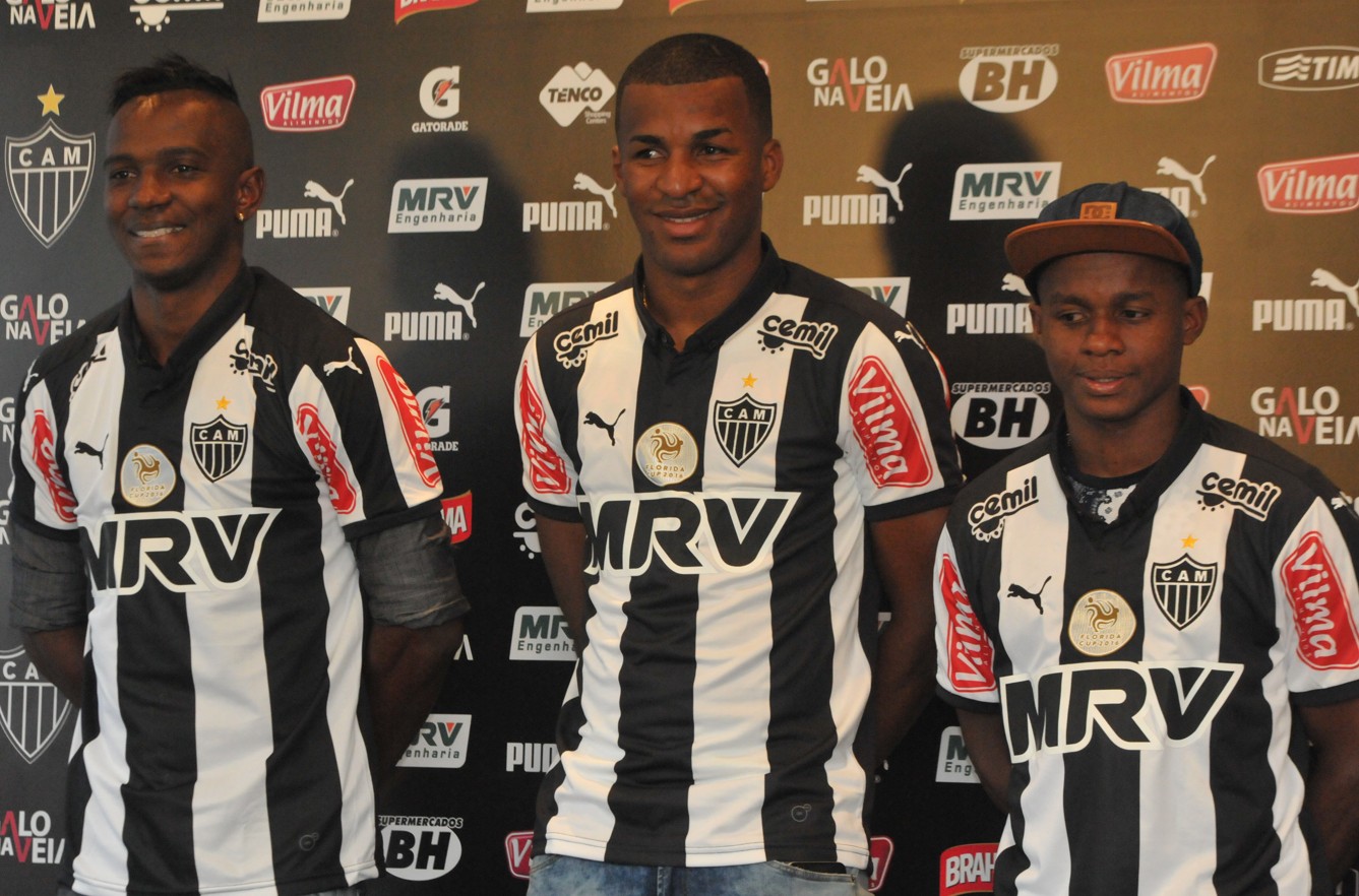 Ex-jogador do Atlético que sobreviveu a atentado político é finalista do MasterChef