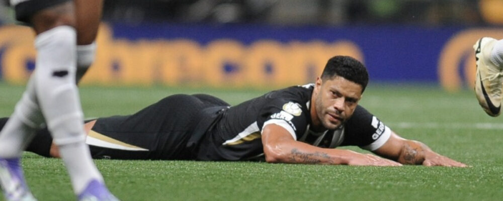 Ex-jogador e técnico do Atlético reage à fala de Hulk: ‘Deixa sair’
