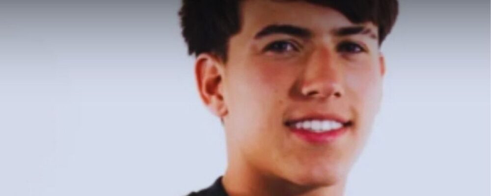 Filho de técnico do Atlético passa por período de adaptação na base