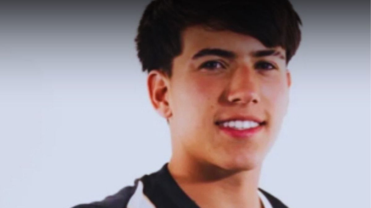 Filho de técnico do Atlético passa por período de adaptação na base