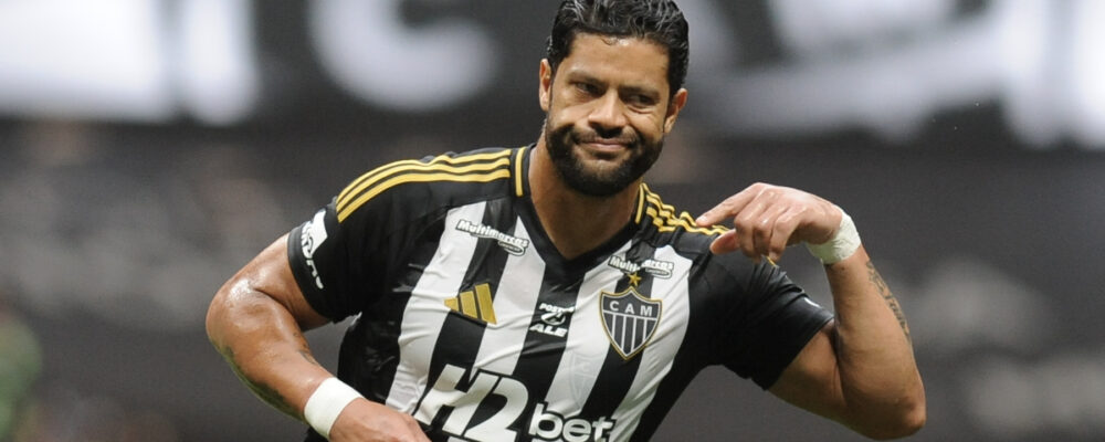 Fim da era Hulk no Atlético? Veja outras vezes em que atacante falou em sair