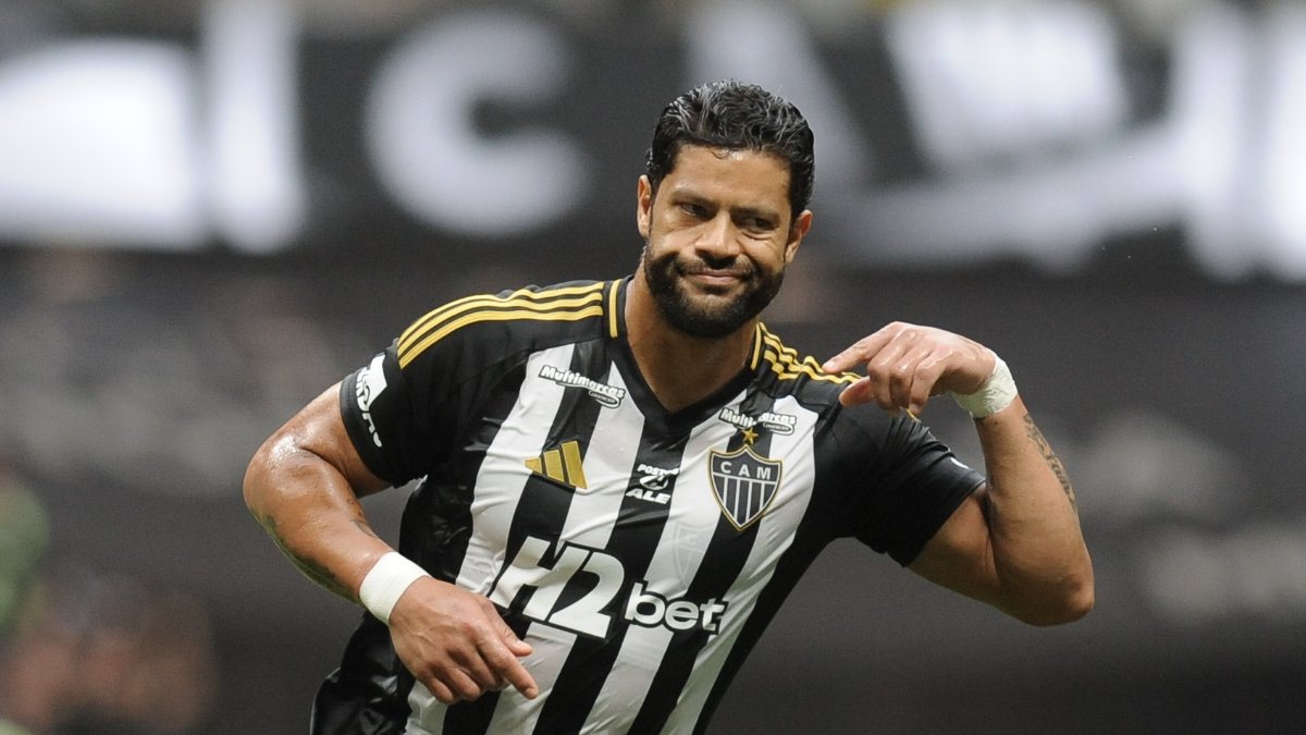 Fim da era Hulk no Atlético? Veja outras vezes em que atacante falou em sair