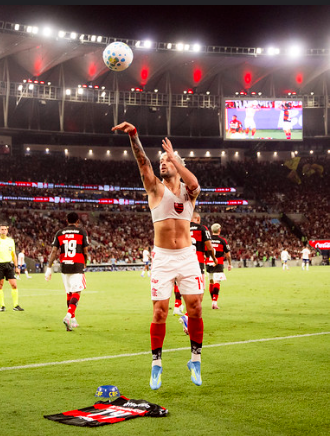  - (foto: Adriano Fontes/Flamengo)