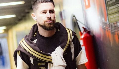 Flamengo perde titular por lesão para jogo da Libertadores