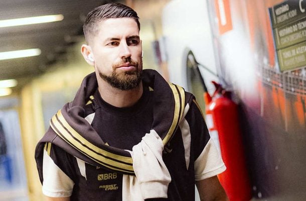 Flamengo perde titular por lesão para jogo da Libertadores