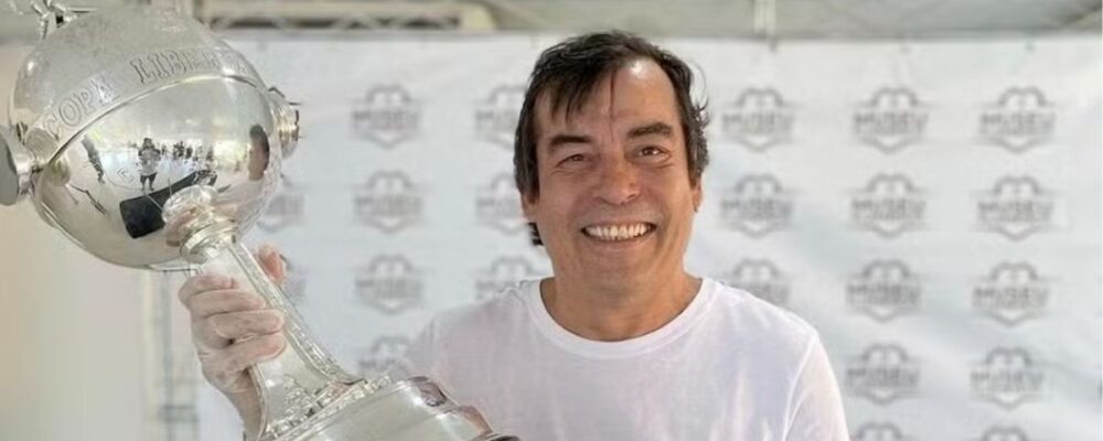 Flamengo reage à morte de cronista esportivo da Globo