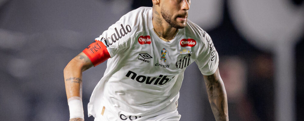 Galvão vê Neymar ‘decisivo’, mas critica atitude que o afasta da Seleção na Copa 2026