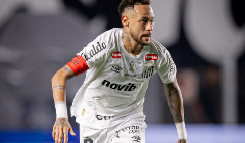 Galvão vê Neymar ‘decisivo’, mas critica atitude que o afasta da Seleção na Copa 2026