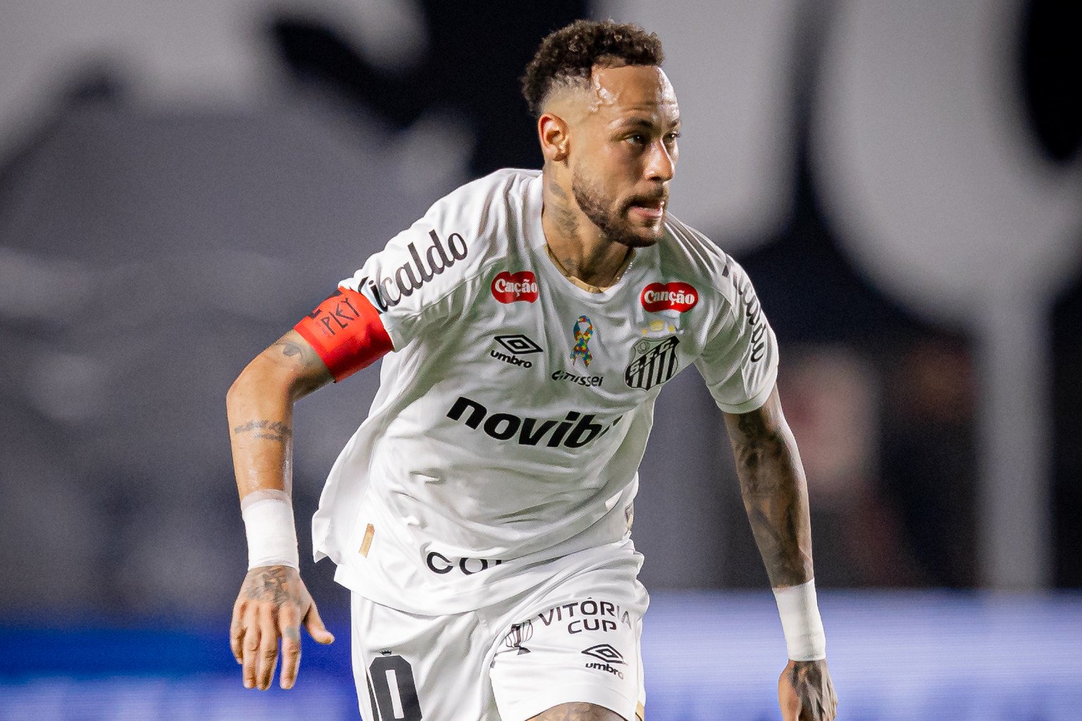 Galvão vê Neymar ‘decisivo’, mas critica atitude que o afasta da Seleção na Copa 2026