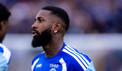 Gerson destaca ‘inteligência’ do Cruzeiro em vitória e pede humildade em meio a reação