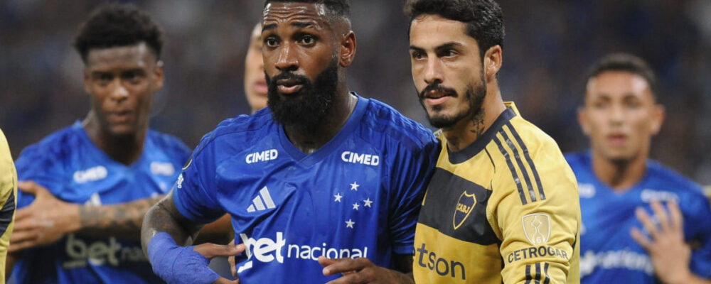 Gerson projeta Cruzeiro x Atlético e deixa pancadaria para trás: ‘Não nos orgulhamos’