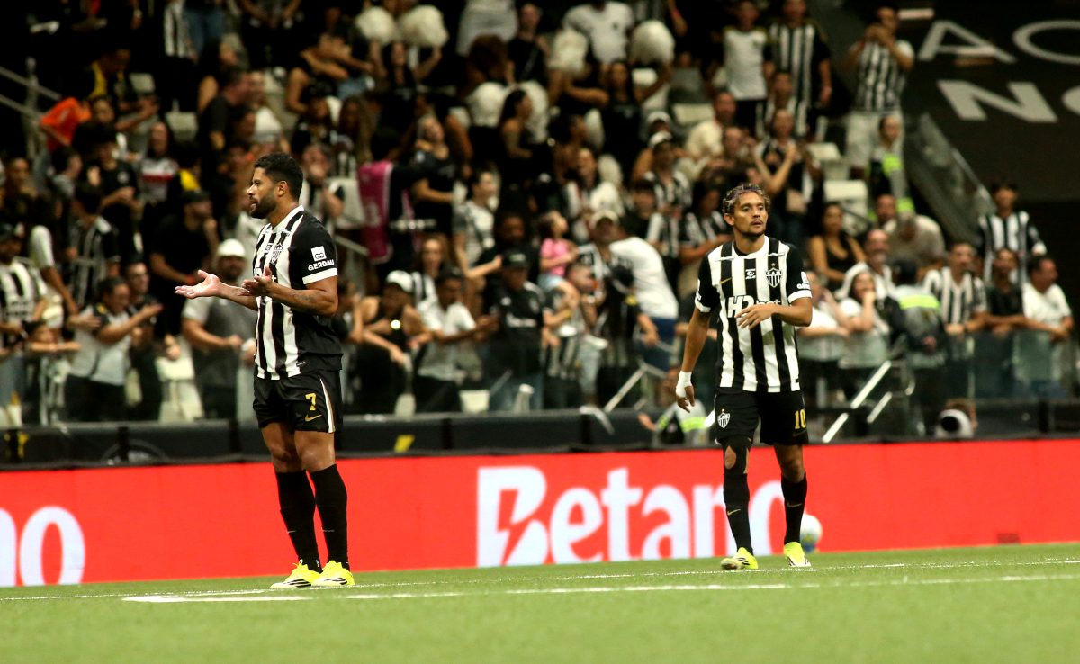 IA do Google arrisca placar de Atlético x Juventud: ‘Diferença abissal’