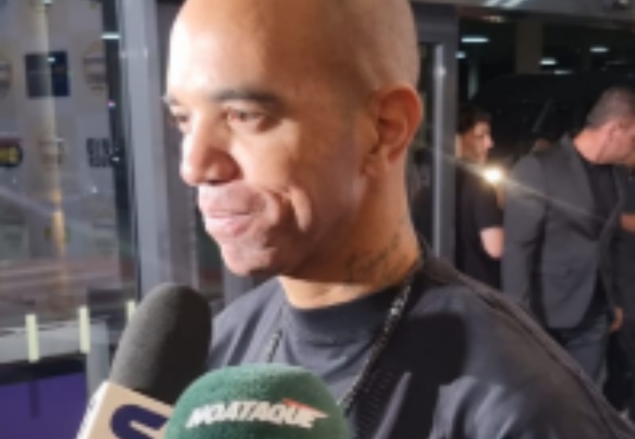 Ídolo do Atlético, Tardelli endossa crítica à direção do clube