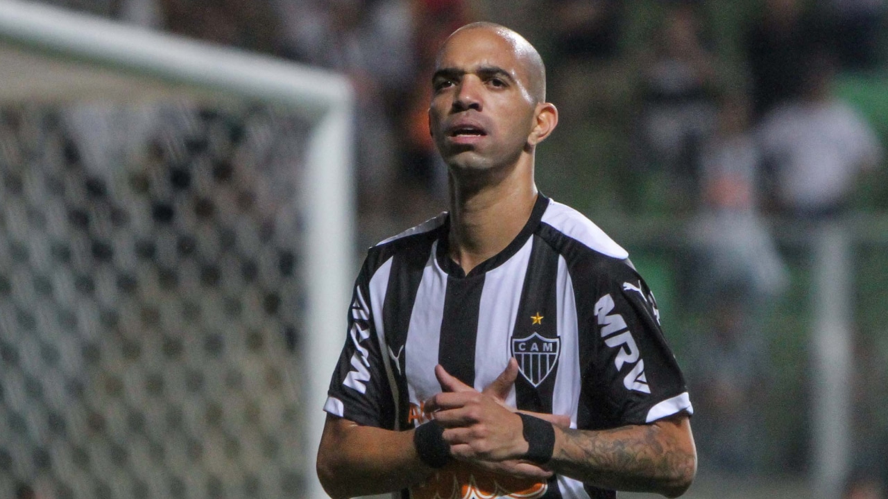 Ídolo do Atlético, Tardelli reage ao pronunciamento de Luis Roberto