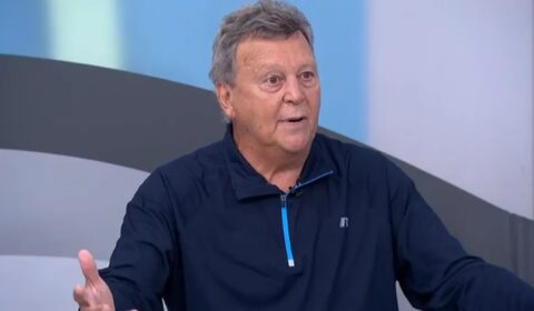 Ídolo do Cruzeiro diz que dará ‘dura’ em Raul Plassmann: ‘Deixa comigo’