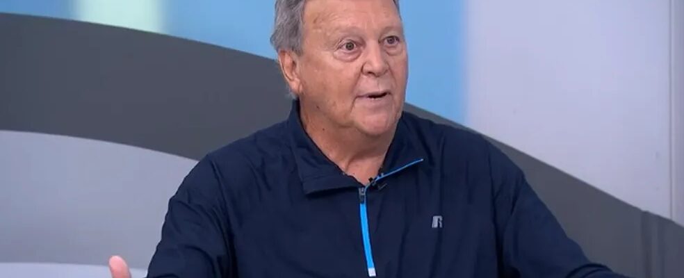 Ídolo do Cruzeiro diz que dará ‘dura’ em Raul Plassmann: ‘Deixa comigo’