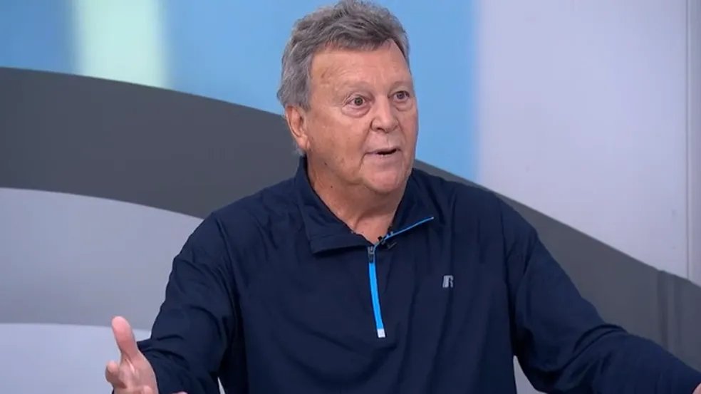 Ídolo do Cruzeiro diz que dará ‘dura’ em Raul Plassmann: ‘Deixa comigo’