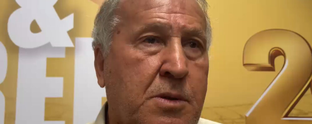 Ídolo do Flamengo, Zico acerta com emissora de TV para Copa do Mundo