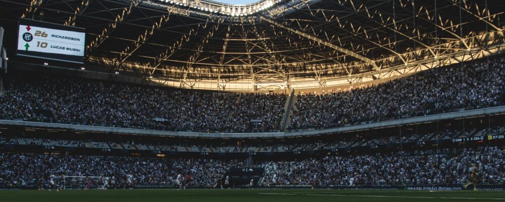 Ingressos de Atlético x Ceará na Copa do Brasil: preços e como comprar