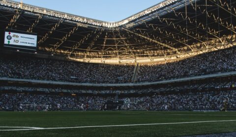 Ingressos de Atlético x Ceará na Copa do Brasil: preços e como comprar