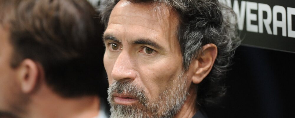 Irritado, Domínguez vê problema interno no Atlético: ‘Temos que deixar o egoísmo de lado’