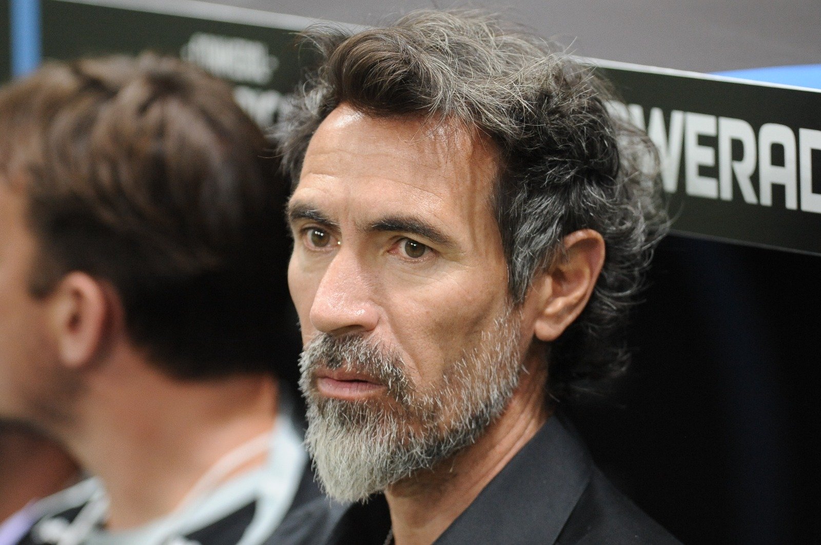 Irritado, Domínguez vê problema interno no Atlético: ‘Temos que deixar o egoísmo de lado’