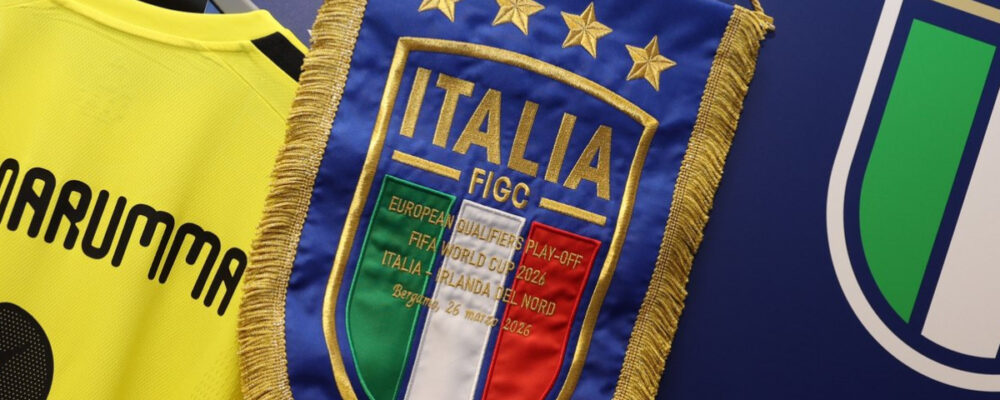 Itália estuda convocação de atacante de gigante da Série A