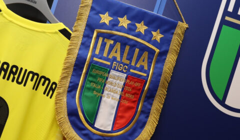 Itália estuda convocação de atacante de gigante da Série A