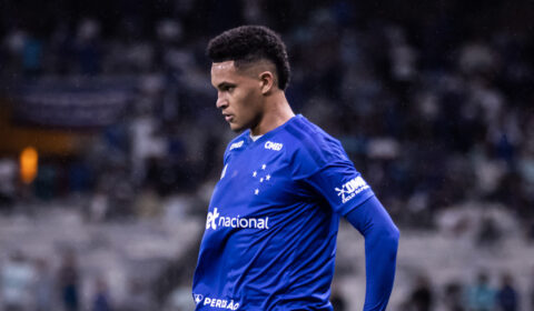 Jogador do Cruzeiro disputará a Champions na próxima temporada